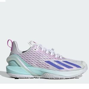 Adidas Adizero Cybersonic Tennis Sneakers EUC